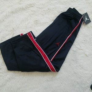 Air Jordan sweatpants